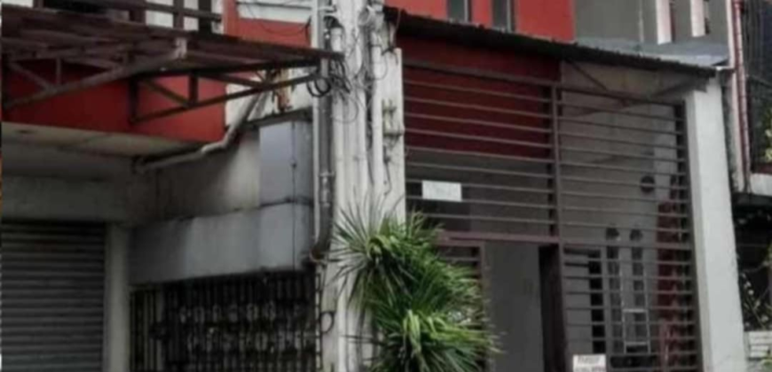 3 Storey Building for Sale in Brgy. Pinagkaisahan, Cubao, Quezon City