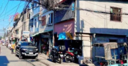 2 Storey Commercial Apartment for Sale in Brgy. Commonwealth, Quezon City