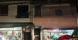 2 Storey Commercial Apartment for Sale in Brgy. Commonwealth, Quezon City