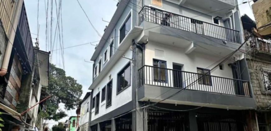 Apartment for Rent in Brgy. Commonwealth, Quezon City