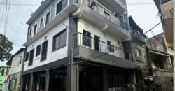 Apartment for Rent in Brgy. Commonwealth, Quezon City