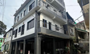 Apartment for Rent in Brgy. Commonwealth, Quezon City