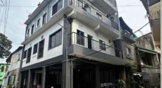 Apartment for Rent in Brgy. Commonwealth, Quezon City