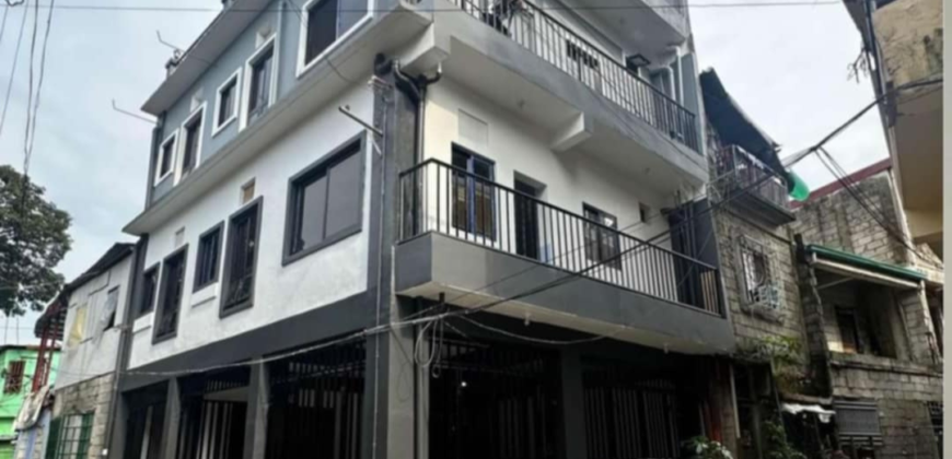 Apartment for Rent in Brgy. Commonwealth, Quezon City