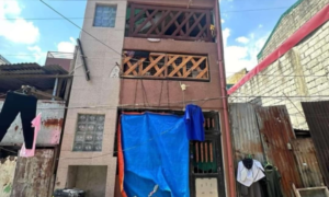 For Sale 4 Storey Apartment in Litex Brgy. Commonwealth, Quezon City