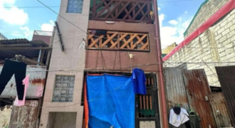 For Sale 4 Storey Apartment in Litex Brgy. Commonwealth, Quezon City