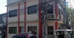 For Sale 3 Storey Commercial House & Lot in Commonwealth, Quezon City