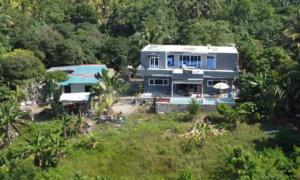 3 Storey House and Lot for Sale in Samal Island, Davao del Norte