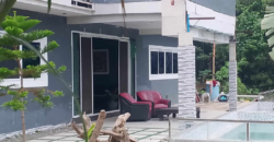 3 Storey House and Lot for Sale in Samal Island, Davao del Norte