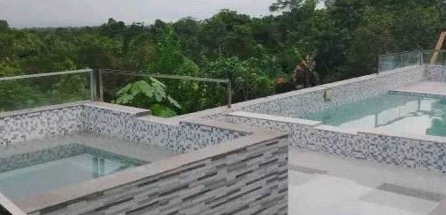 3 Storey House and Lot for Sale in Samal Island, Davao del Norte