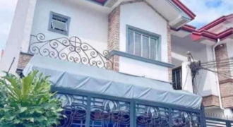 Townhouse For Sale in Teachers Village, Quezon City