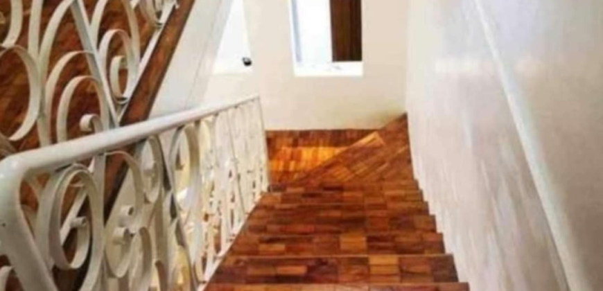 Townhouse For Sale in Teachers Village, Quezon City