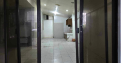 Old House and Lot for Sale in CBE Town Homes, Quezon City