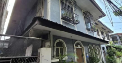 House and Lot for Sale in Sampaloc, Manila