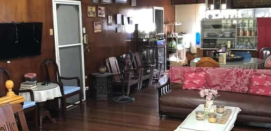 House and Lot for Sale in Sampaloc, Manila