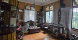 House and Lot for Sale in Sampaloc, Manila