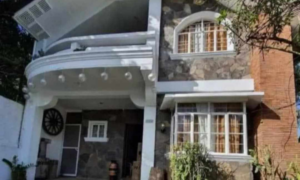 House and Lot for Sale in Tagaytay City, Cavite