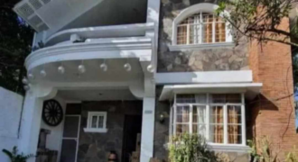 House and Lot for Sale in Tagaytay City, Cavite