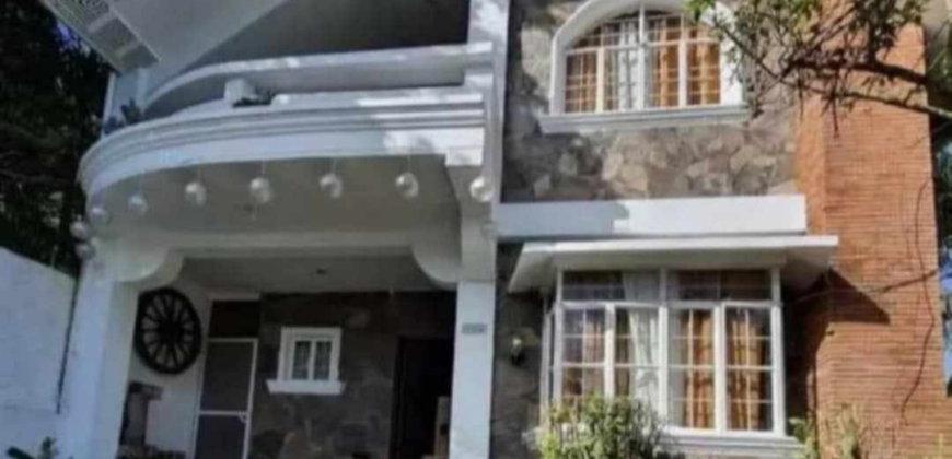 House and Lot for Sale in Tagaytay City, Cavite