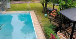 House and Lot for Sale in Tagaytay City, Cavite