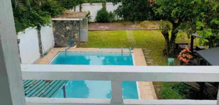 House and Lot for Sale in Tagaytay City, Cavite