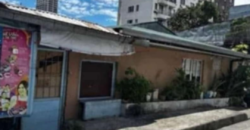 Lot for Sale in Cubao, Quezon City