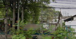 Commercial Lot for Rent in Aurora Blvd, Quezon City