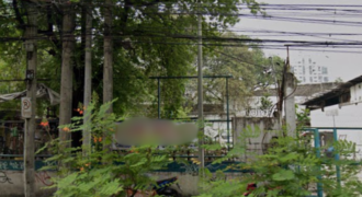 Commercial Lot for Rent in Aurora Blvd, Quezon City