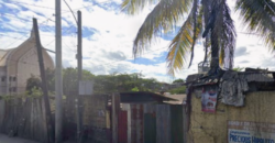 Commercial Lot for Sale in Payatas Road, Quezon City