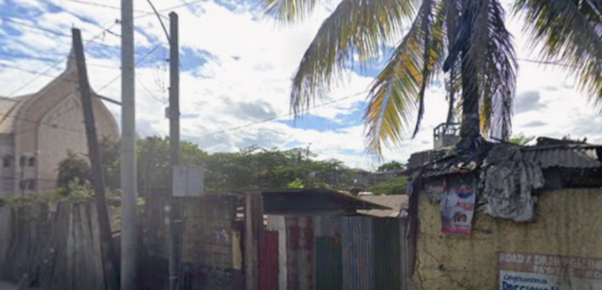 Commercial Lot for Sale in Payatas Road, Quezon City