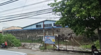 Commercial Lot for Sale in Taytay, Rizal