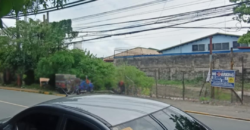 Commercial Lot for Sale in Taytay, Rizal