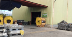 Rush Warehouse For Sale in Highway 2000 Taytay, Rizal