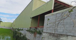 Rush Warehouse For Sale in Highway 2000 Taytay, Rizal