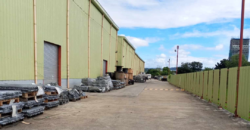 Rush Warehouse For Sale in Highway 2000 Taytay, Rizal