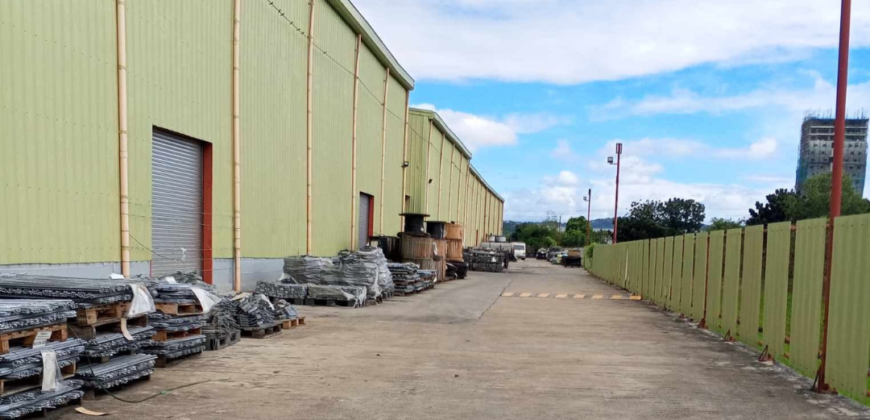 Rush Warehouse For Sale in Highway 2000 Taytay, Rizal