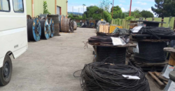 Rush Warehouse For Sale in Highway 2000 Taytay, Rizal