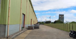 Rush Warehouse For Sale in Highway 2000 Taytay, Rizal