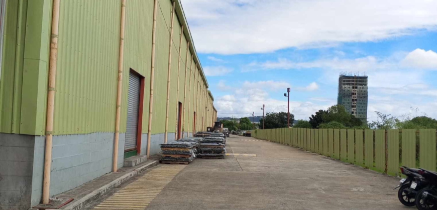 Rush Warehouse For Sale in Highway 2000 Taytay, Rizal