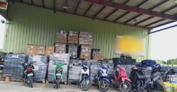 Rush Warehouse For Sale in Highway 2000 Taytay, Rizal