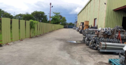 Rush Warehouse For Sale in Highway 2000 Taytay, Rizal