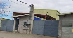 Rush Warehouse For Sale in Highway 2000 Taytay, Rizal