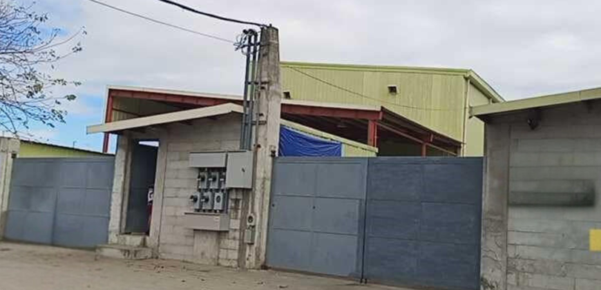 Rush Warehouse For Sale in Highway 2000 Taytay, Rizal