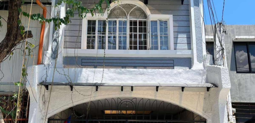 For Sale Lot with Old House in Makati near Buendia Ave