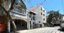 For Sale Lot with Old House in Makati near Buendia Ave