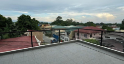 For Sale Brand New 3 Storey House and Lot in Vista Real Executive Village, Quezon City