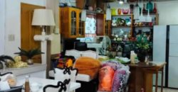 House and Lot for Sale in North Fairview, Quezon City