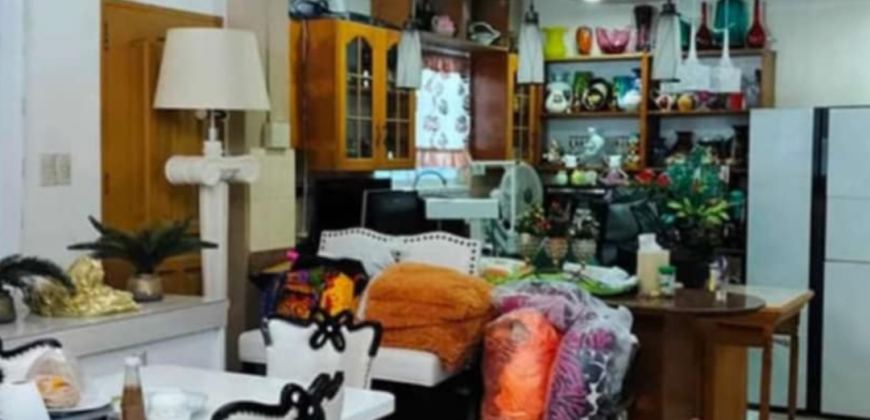 House and Lot for Sale in North Fairview, Quezon City