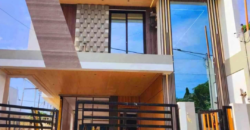 Brand New Single Attached House and Lot for Sale in Greenland Executive Village, San Mateo, Rizal