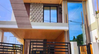 Brand New Single Attached House and Lot for Sale in Greenland Executive Village, San Mateo, Rizal